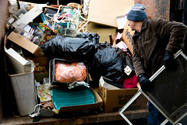 Best Household Junk Removal  in Brigantine, NJ