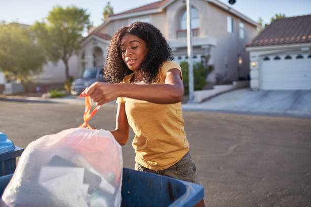 Best Yard Cleanup Services  in Brigantine, NJ