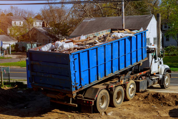 Household Junk Removal in Brigantine, NJ