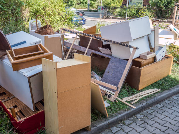 Best Commercial Junk Removal  in Brigantine, NJ