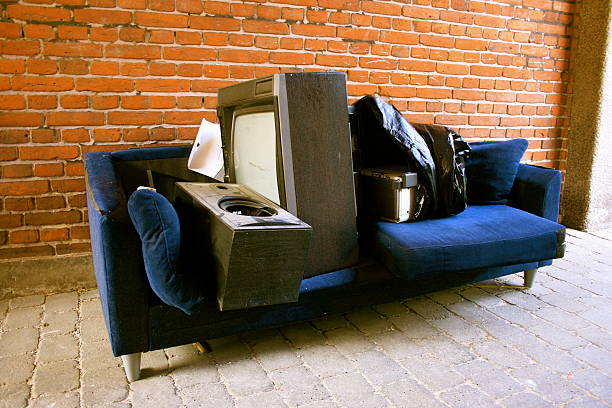 Best Household Junk Removal  in Brigantine, NJ