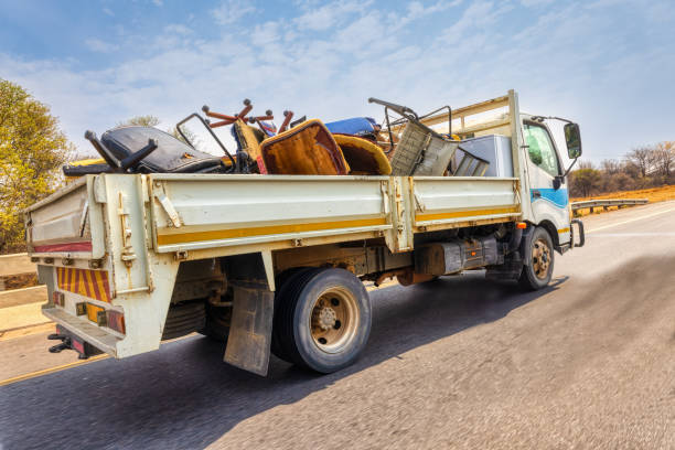 Best Residential Junk Removal  in Brigantine, NJ