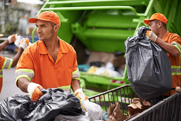 Best Local Junk Hauling  in Brigantine, NJ