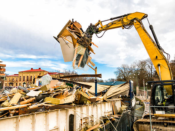 Trusted Brigantine, NJ Junk Removal Experts